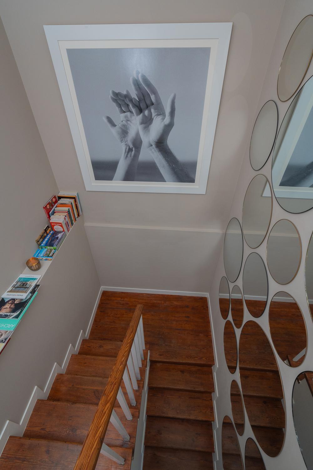 Private 250Sqm Garden Duplex, Jacuzzi, Cinema, Sea View Escape Lejlighed Torremolinos Eksteriør billede