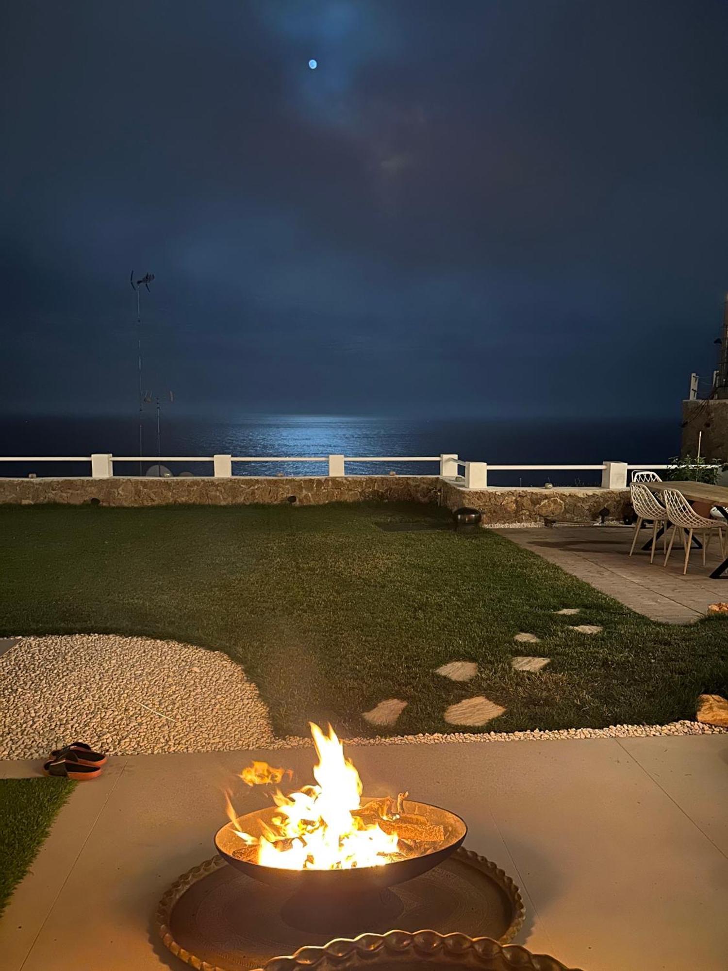 Private 250Sqm Garden Duplex, Jacuzzi, Cinema, Sea View Escape Lejlighed Torremolinos Eksteriør billede